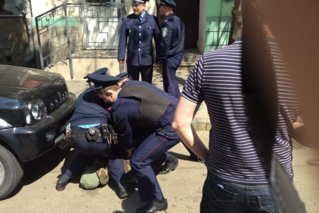 hromadske.tv