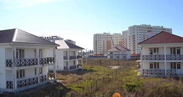 Кавказский узел
