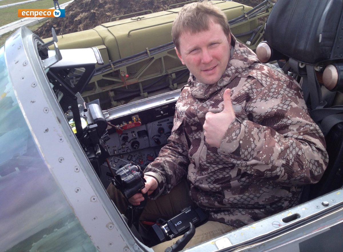 facebook Артем шевченко