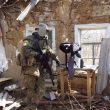 фейсбук/"Вернись живым"