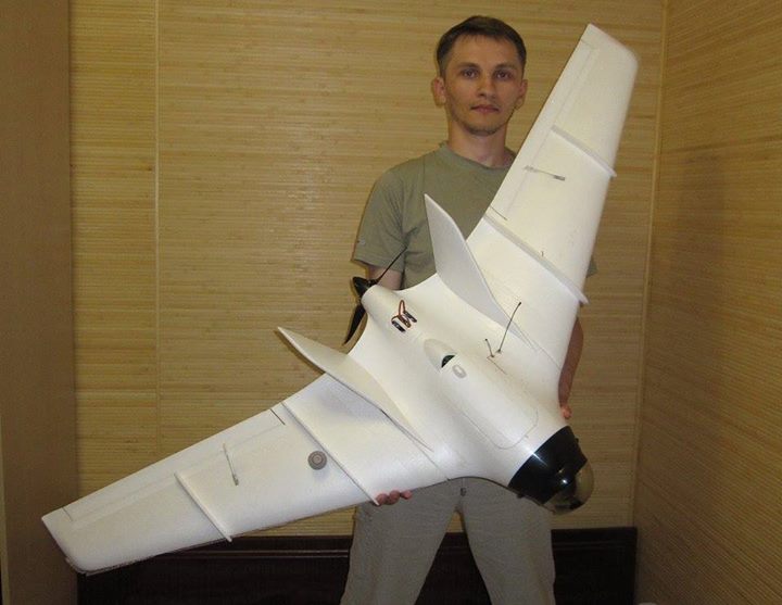 фейсбук/Роман Доник