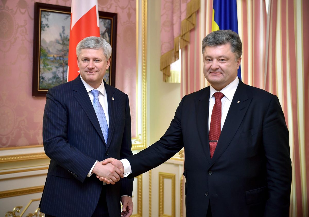 пресс-служба президента