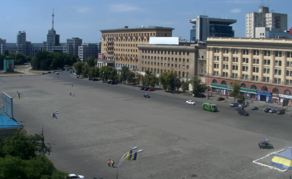 Вебкамера