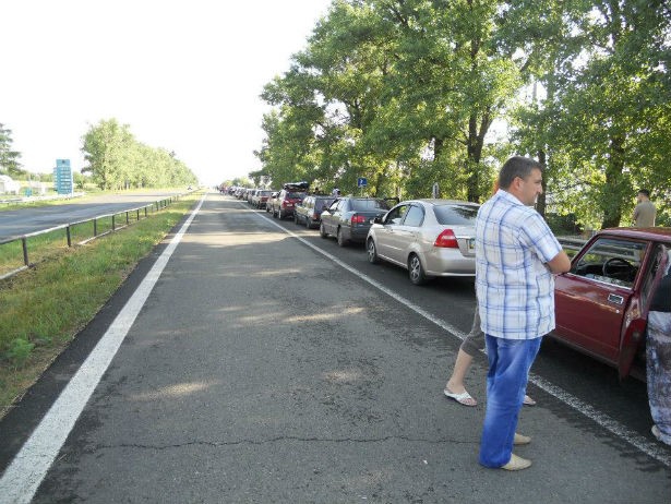 Фейсбук/ Дмитрий Дурнев