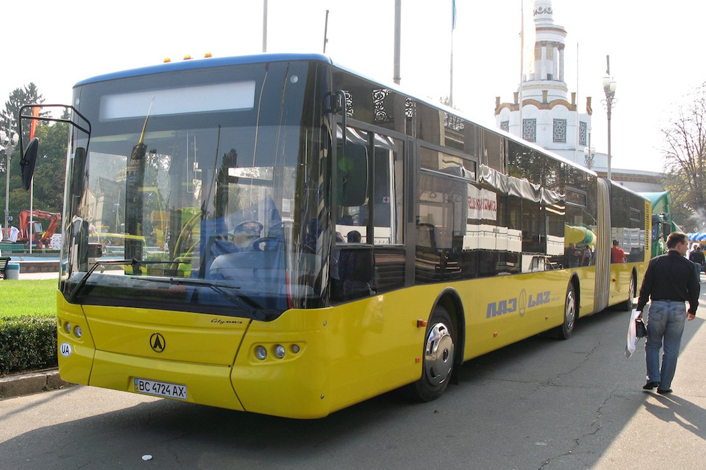 Новости Киева