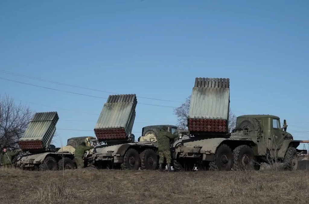 Скриншот с видео
