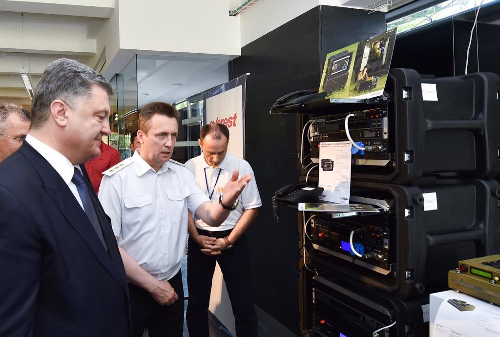 twitter.com/poroshenko