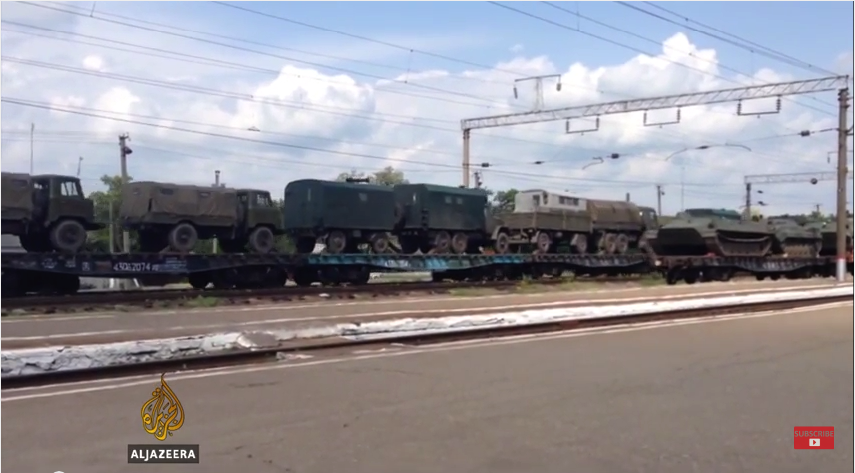 скриншот с видео