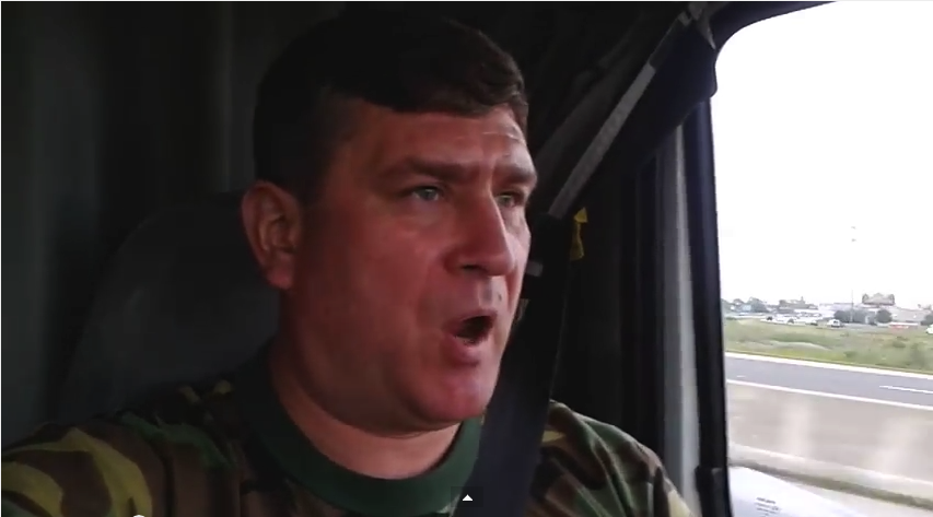 скриншот с видео