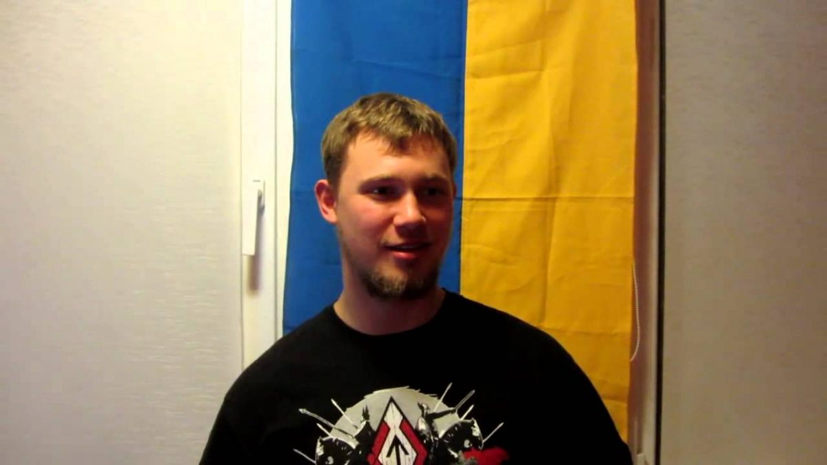 скриншот с видео