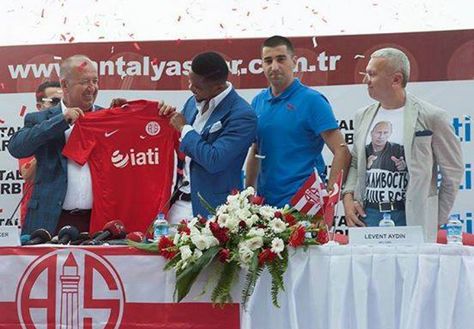 Василіса Дребушевська-Йилмаз