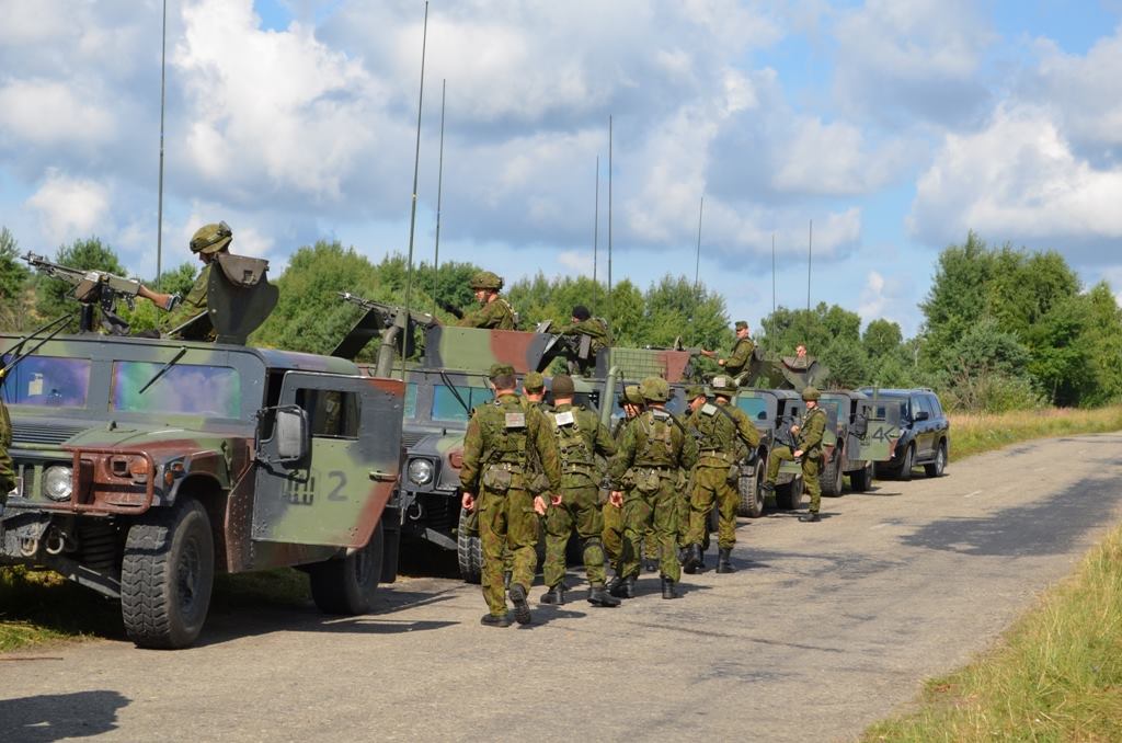 Минобороны Украины