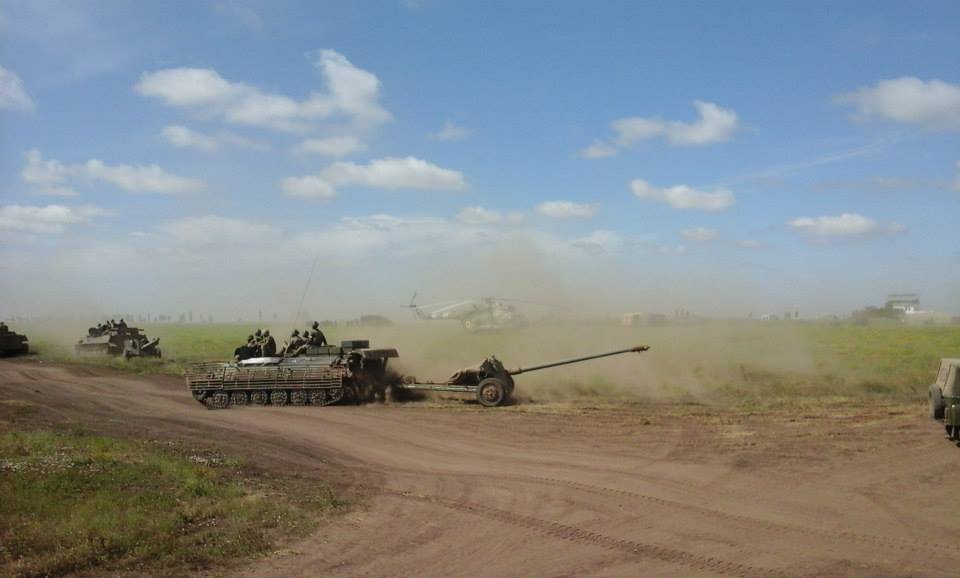 14 омбр