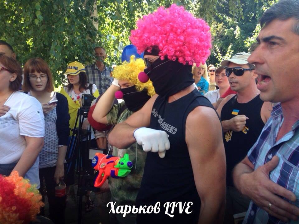 Харьков Live