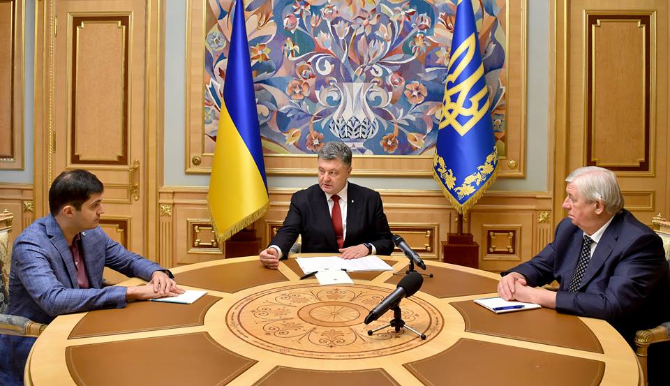 facebook.com/petroporoshenko