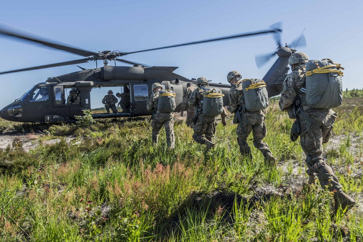 flickr nato