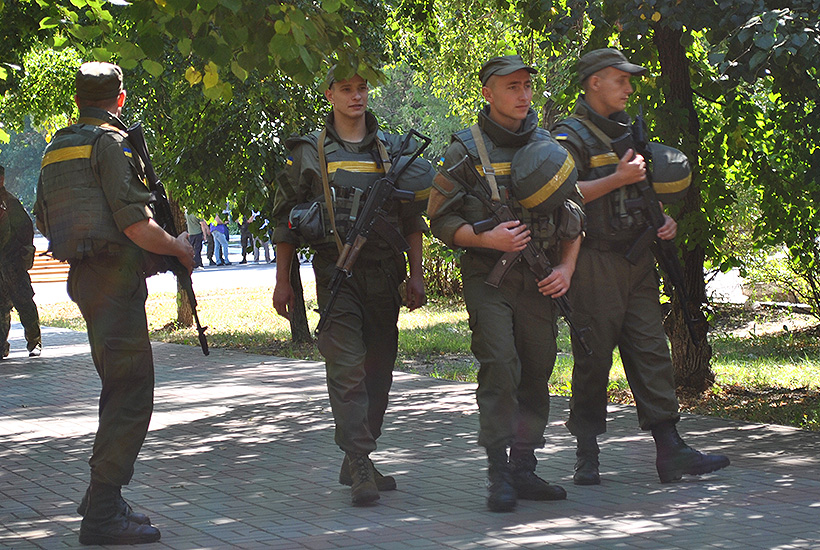 пресс-служба НГУ