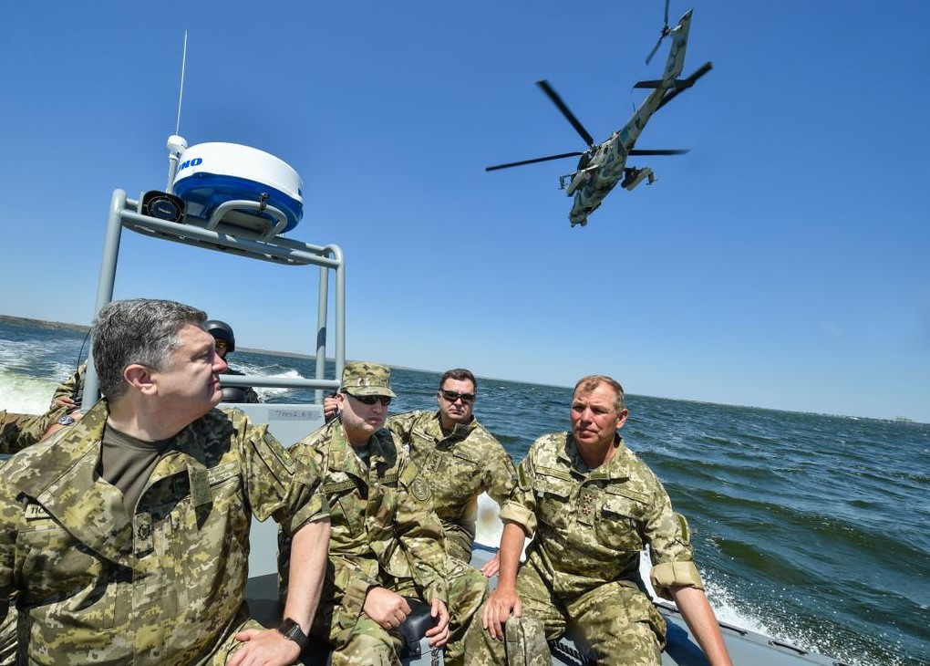 @poroshenko