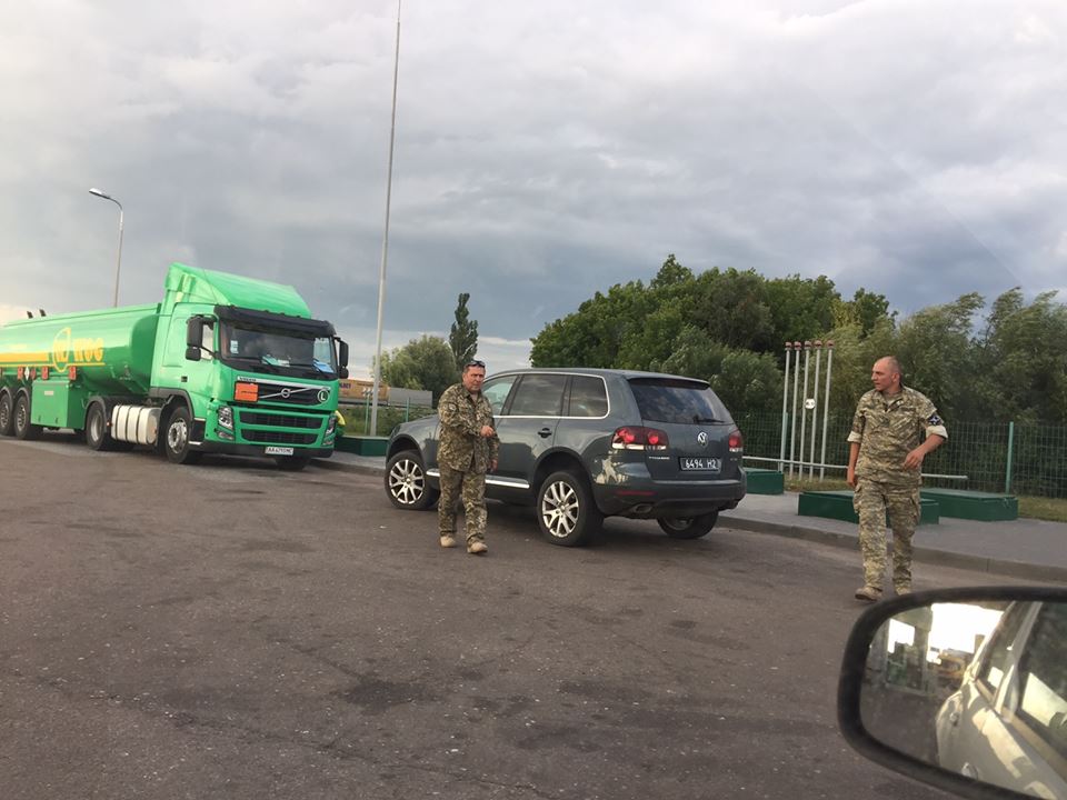 Георгий Тука