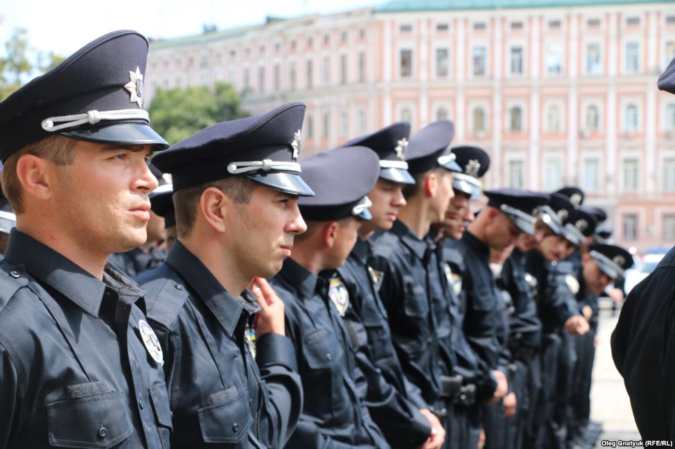 Радио Свобода