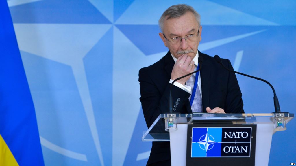 Радио Свобода