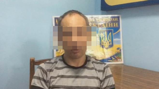 СБУ