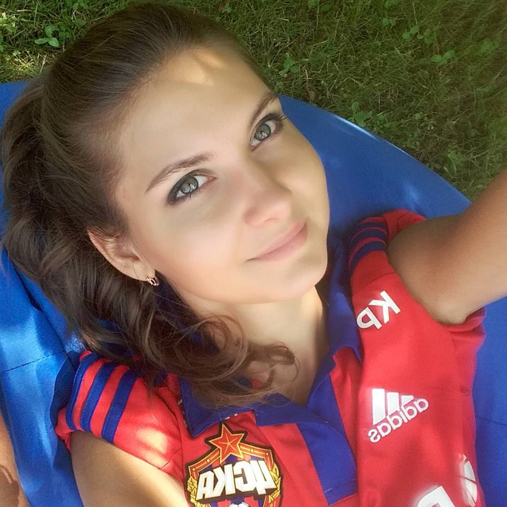 Олька Кузькова