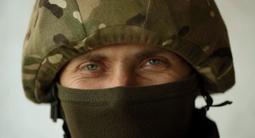 скриншот с видео