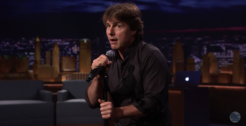 скриншот с видео