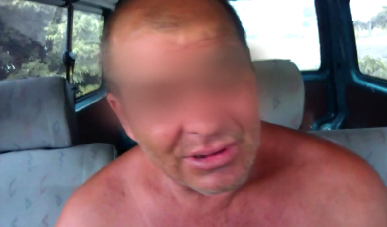 скриншот с видео