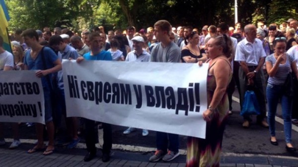 Volodymyr Beglov