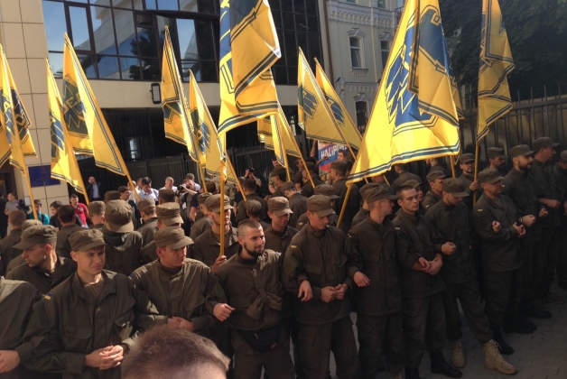 Громадське