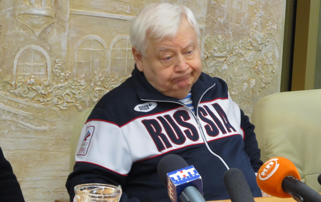 Скриншот с видео