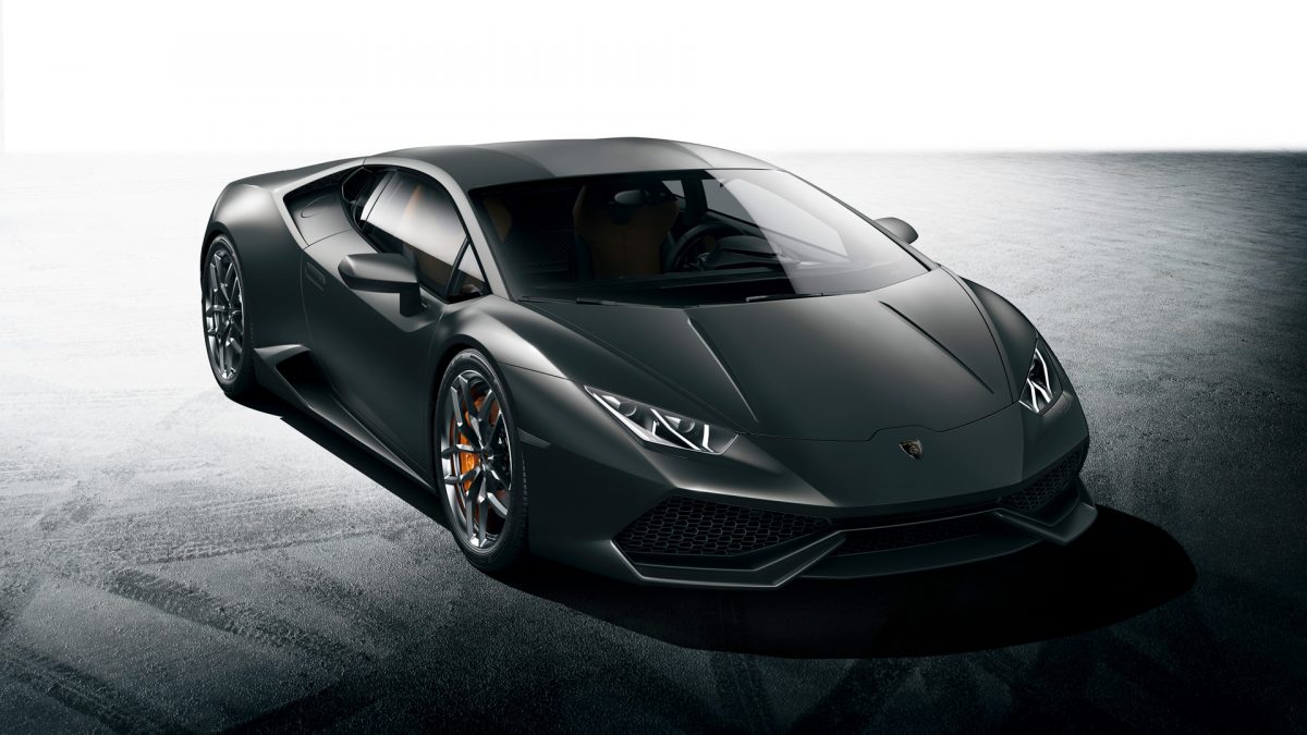 lamborghini.com