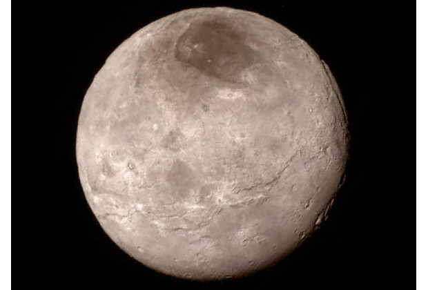 NASA-JHUAPL-SwRI