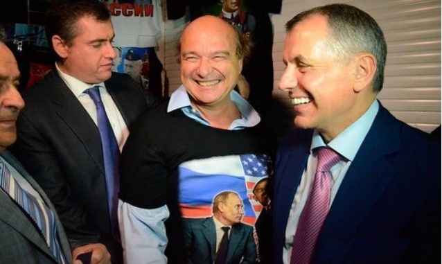 Скриншот с видео