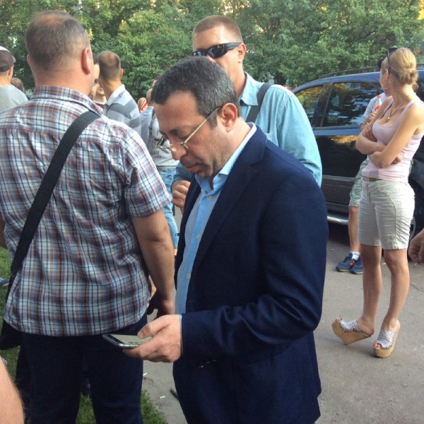 hromadske.tv