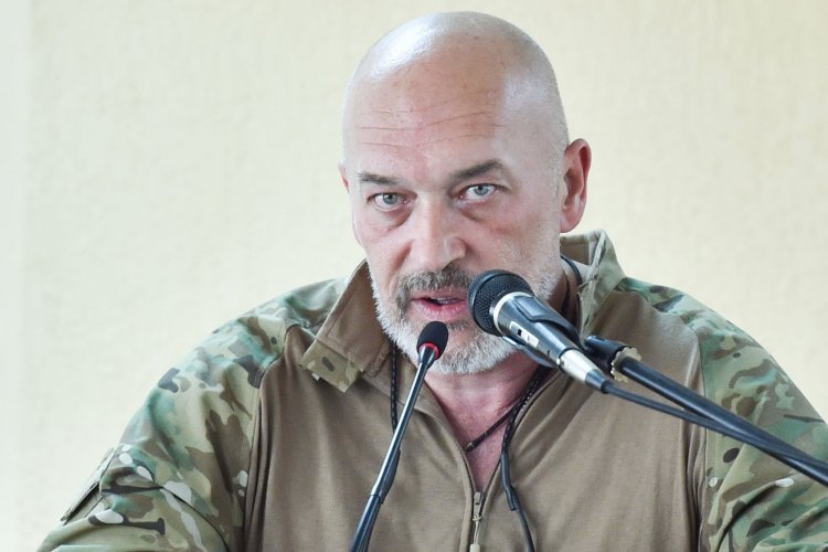 Убийство Захарченко