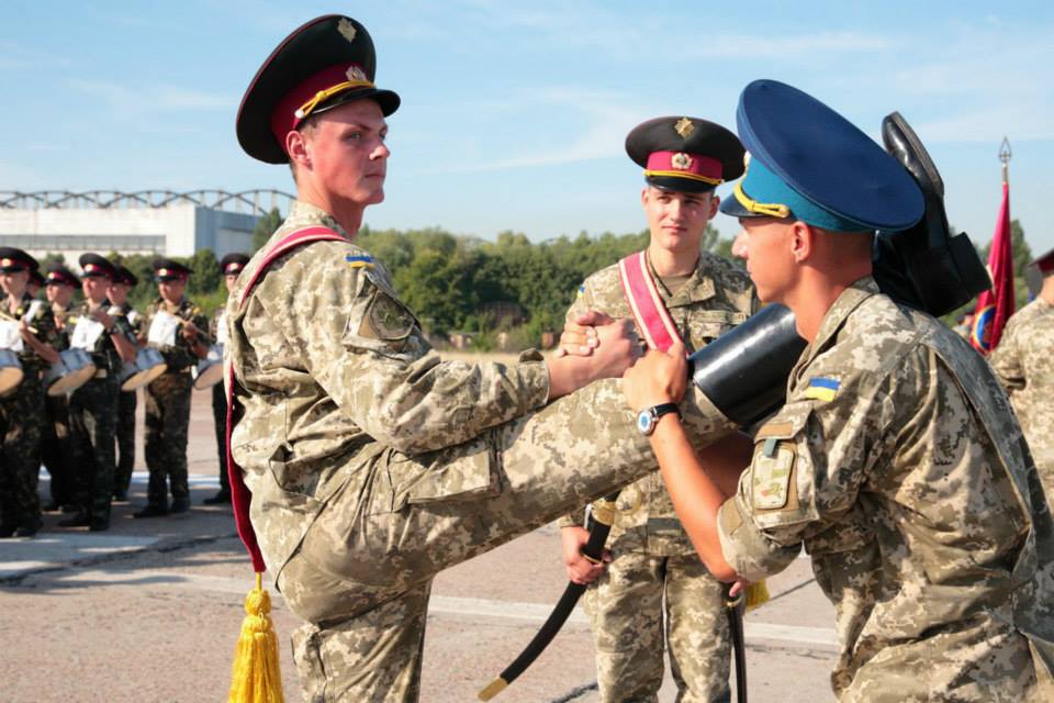 Минобороны