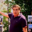 фейсбук/Саакашвили