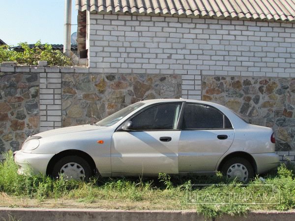 Индустриалка
