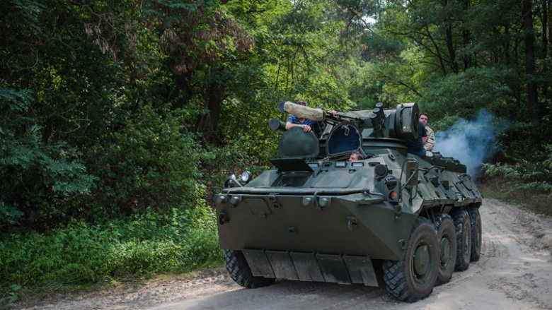 Едуард Крыжановський