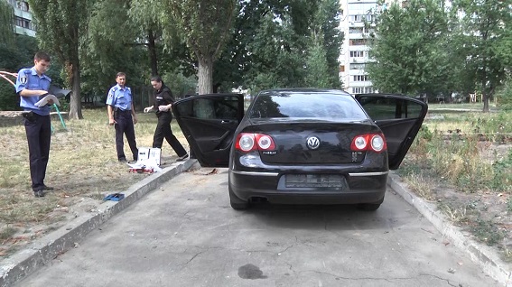 МВД