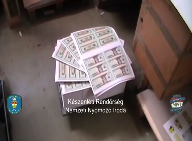 скриншот с видео