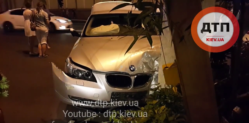 скриншот с видео