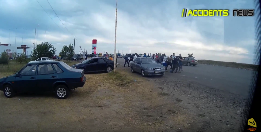 скриншот с видео