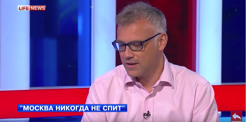 скриншот с видео