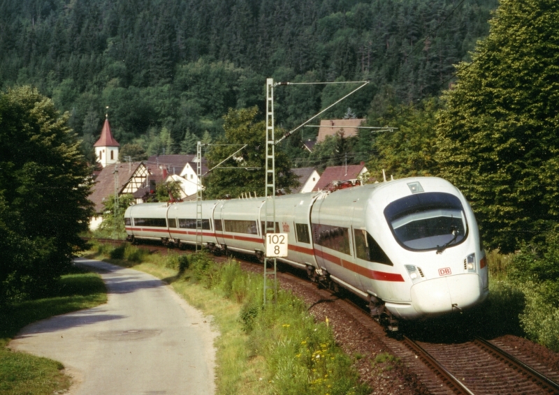 internationalrail.com.au