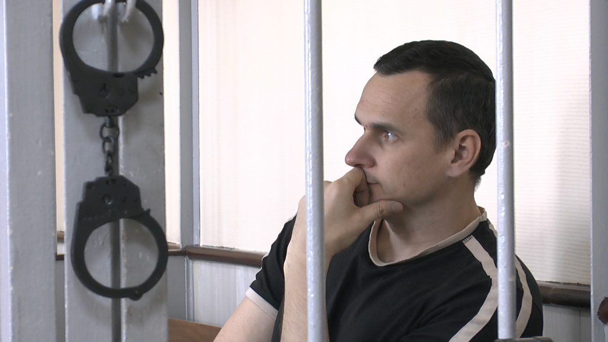 Наталья Поклонская