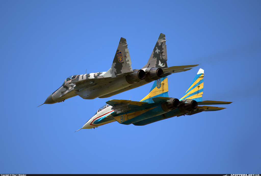 © Oleg V. Belyakov